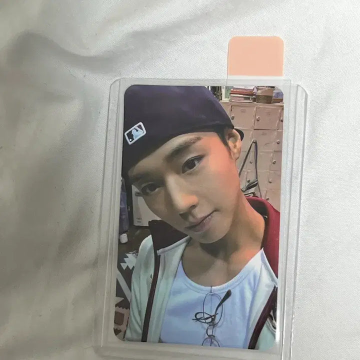 [BUNJANG] Park Jihoon Photocard Bundle Set / 박지훈 포카 양도