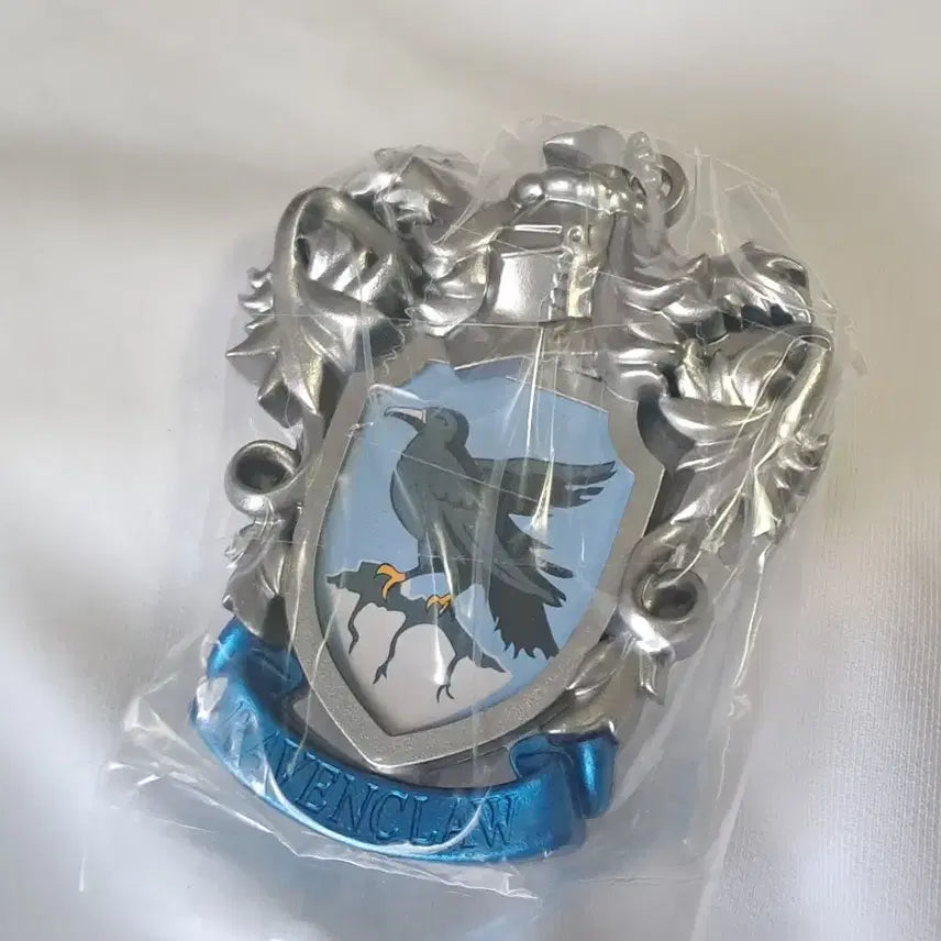 [BUNJANG] Harry Potter Ravenclaw Photo Frame Photo Holder Gacha Keychain / 해리포터 포토 프레임 포토 홀더 래번클로 가챠 키링