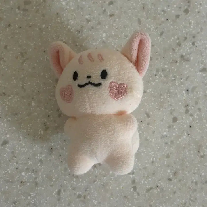 [BUNJANG] TXT Yeonjun Jjuringie Doll / 급처 ) 연준 인형 쭌링이