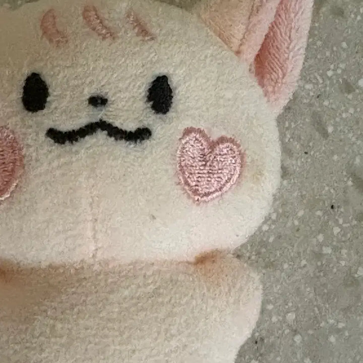 [BUNJANG] TXT Yeonjun Jjuringie Doll / 급처 ) 연준 인형 쭌링이