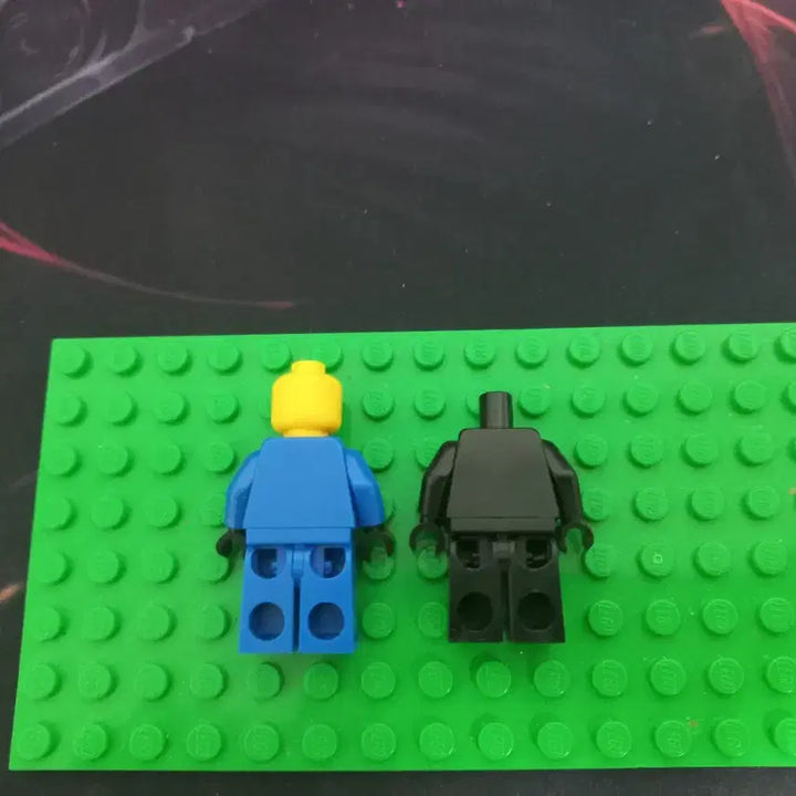 [BUNJANG] LEGO Ninjago Pilot Torso / [정품] 레고 닌자고 파일럿 토르소