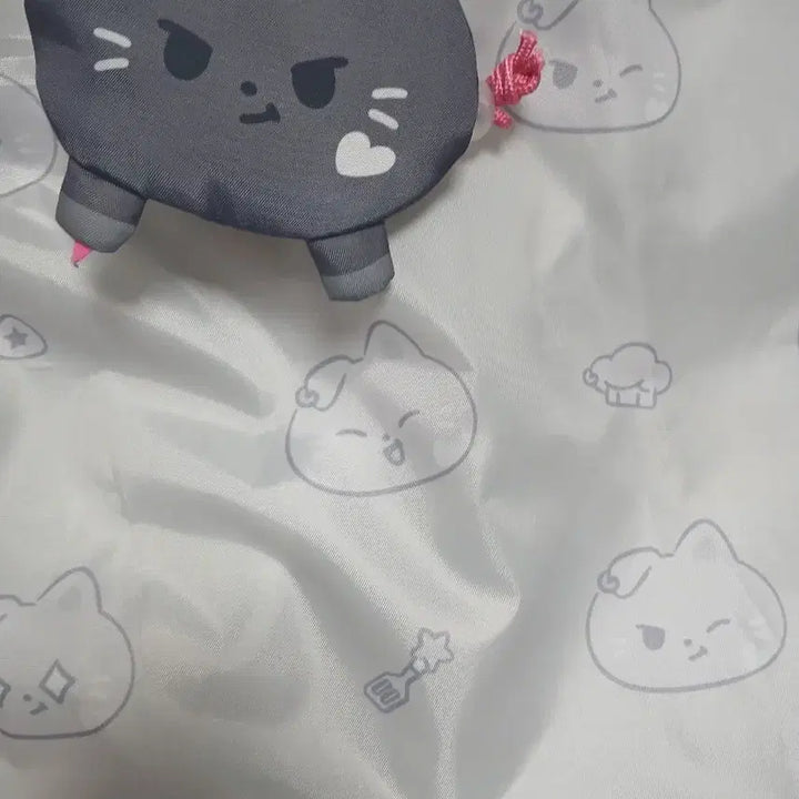 [BUNJANG] ENHYPEN ENCHYNE Nctar Bakubag Pocket Bag / 엔하이픈 엔친 녹스타 바쿠백 포켓백