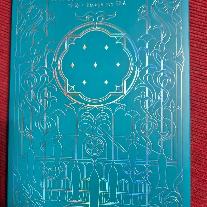 [BUNJANG] Dreamcatcher Escape the Era Mini Album Vol. 2 / 드림캐쳐 두번째 미니앨범 Escape the Era