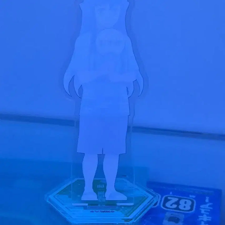 [BUNJANG] Muichiro Gokurakutou Acrylic Stand / 무이치로 극락탕 아크릴