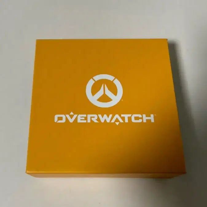 [BUNJANG] Blizzard Overwatch D.Va Event Medal / 블리자드 오버워치 이벤트 디바 메달