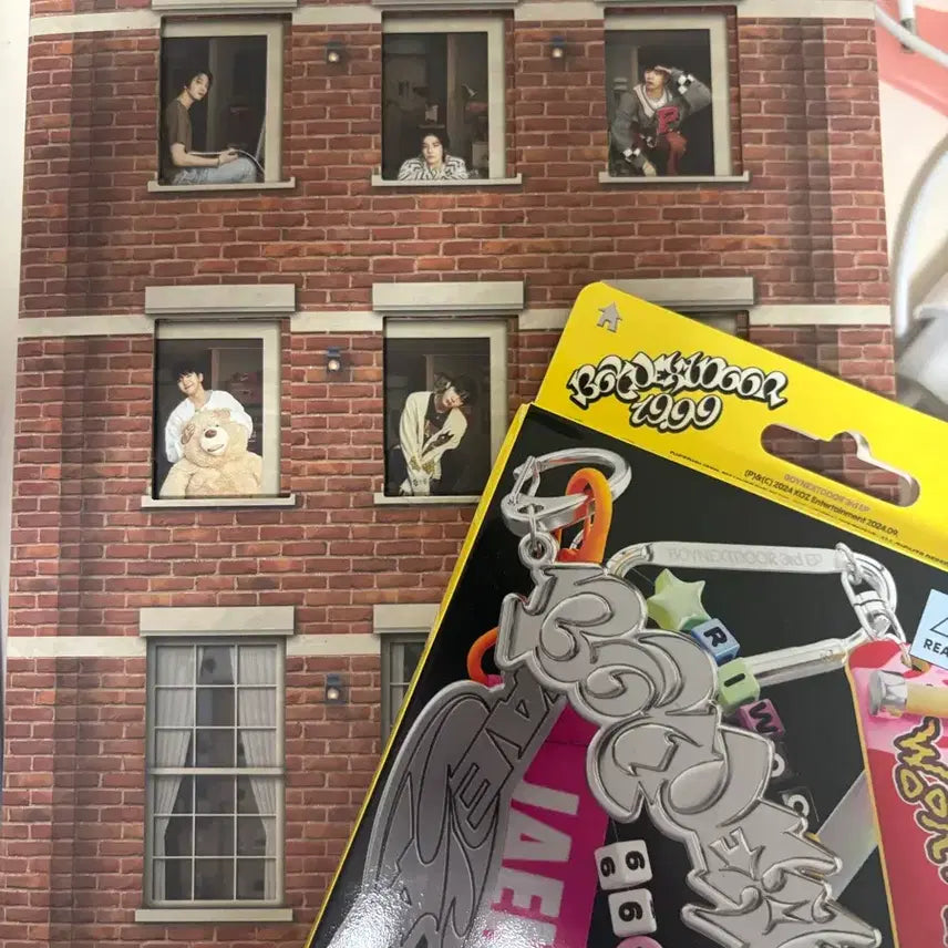 [BUNJANG] BOYNEXTDOOR Album Bundle Set / 보넥도 앨범 일괄 양도