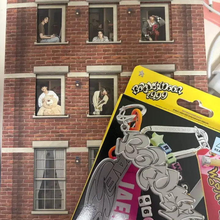 [BUNJANG] BOYNEXTDOOR Album Bundle Set / 보넥도 앨범 일괄 양도