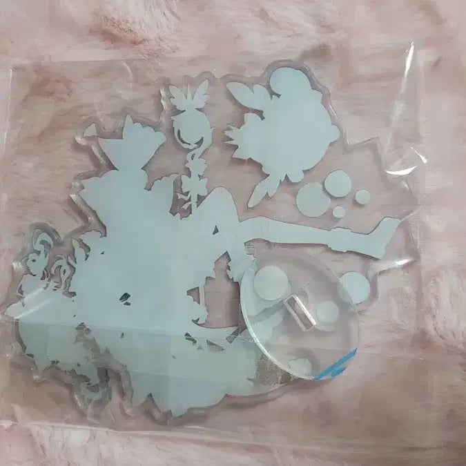 [BUNJANG] Honkai: Star Rail Himeko Acrylic Stand / 붕괴 스타레일 히아킨 아크릴스탠드 붕스