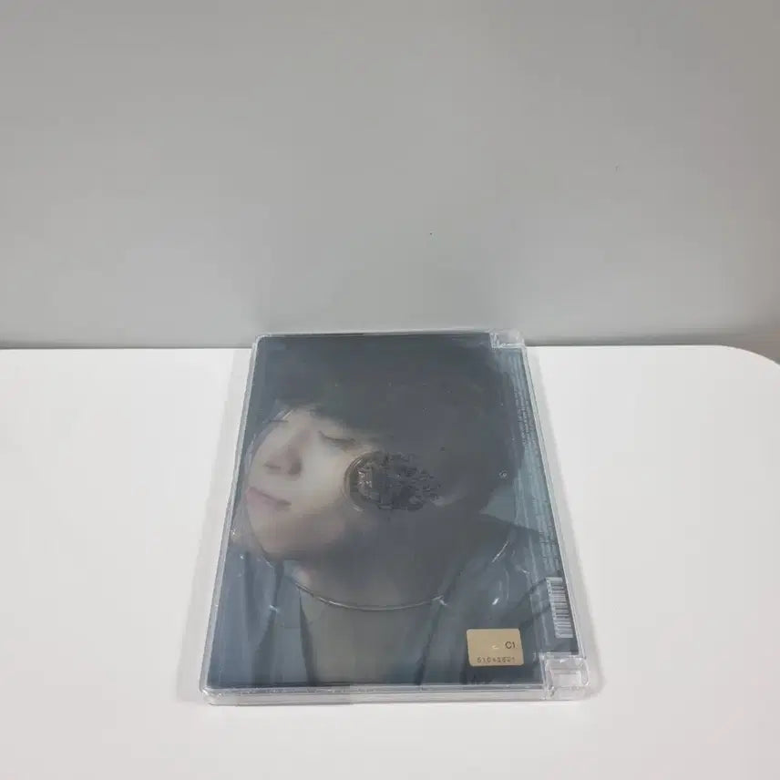 [BUNJANG] John Park INNER CHILD CD / 존박 INNER CHILD CD