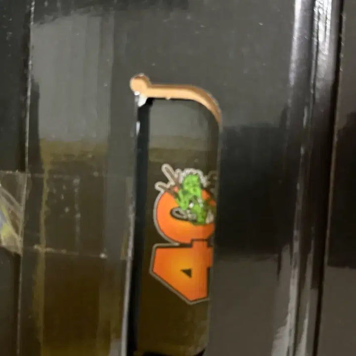 [BUNJANG] Dragon Ball 40th Anniversary Last One Shenron Figure / 드래곤볼 40주년 라스트원 신룡 피규어