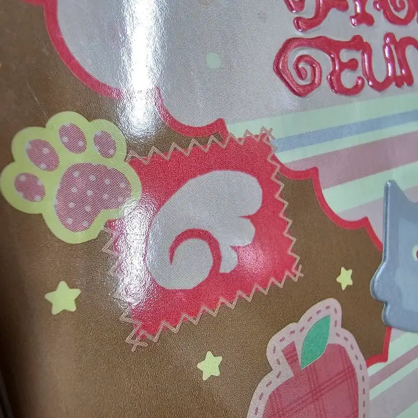 [BUNJANG] PLAVE Eunho Cookie Tin Case / 플레이브 은호 쿠키 틴케이스