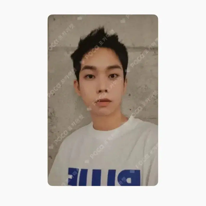 [BUNJANG] Lucy Choi Sangyeop Shin Yeychan Flower Encore Tokyo Photocard / 루시 최상엽 신예찬 플라워앙콘 도쿄 포토카드