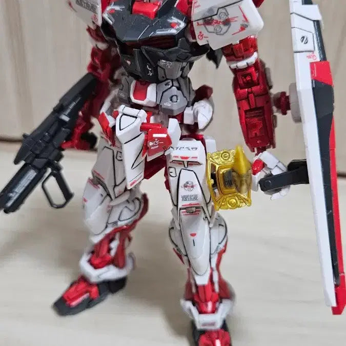[BUNJANG] Gundam Assembled Models Bundle / 건담 가조립 팝니다