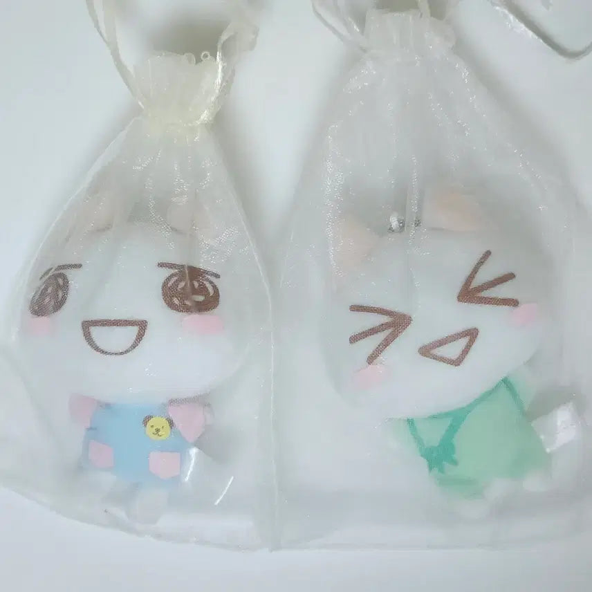 [BUNJANG] Dokodemo Issho Baby Toro Plush Doll / 도코데모잇쇼 아기 토로 인형