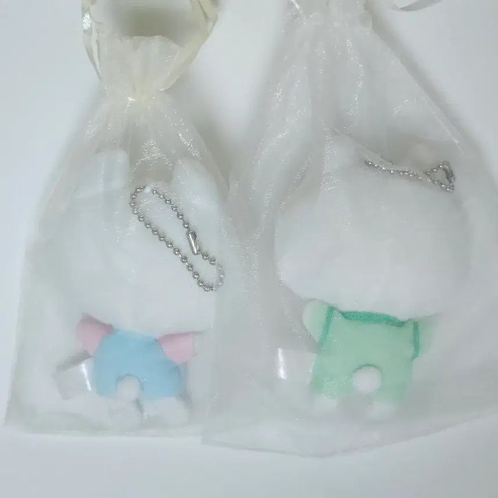 [BUNJANG] Dokodemo Issho Baby Toro Plush Doll / 도코데모잇쇼 아기 토로 인형