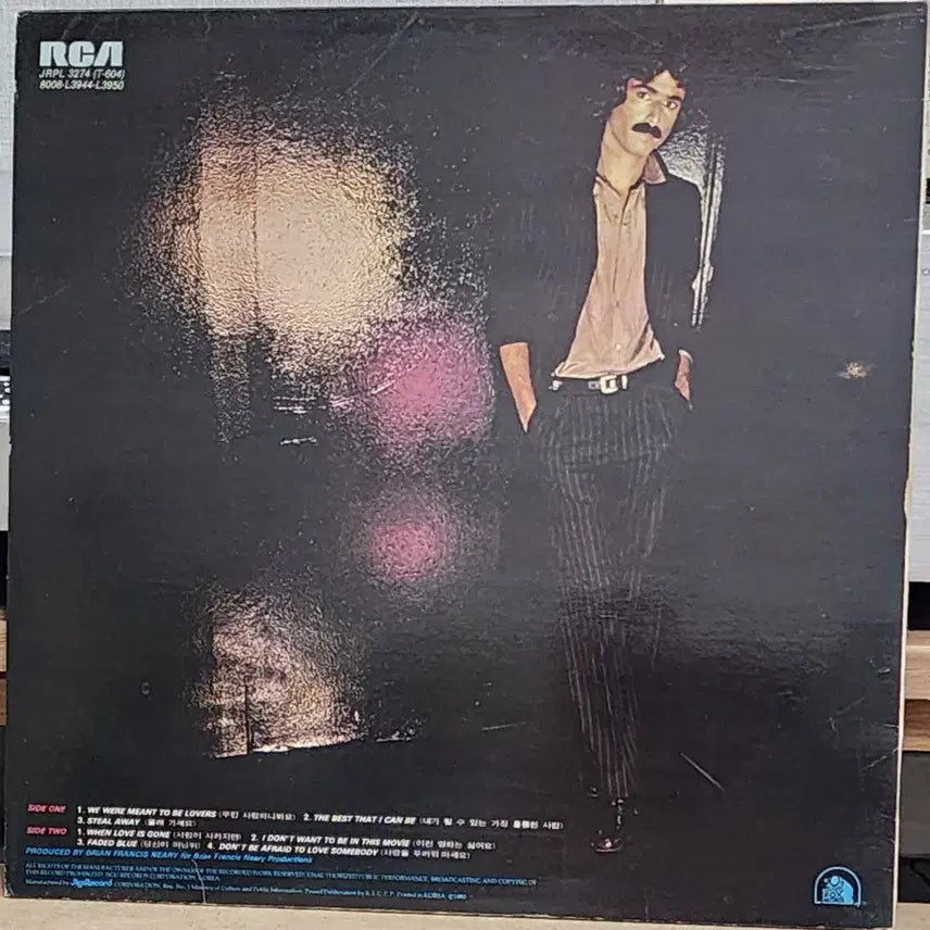 [BUNJANG] Jim Photoglo LP / Jim Photoglo LP