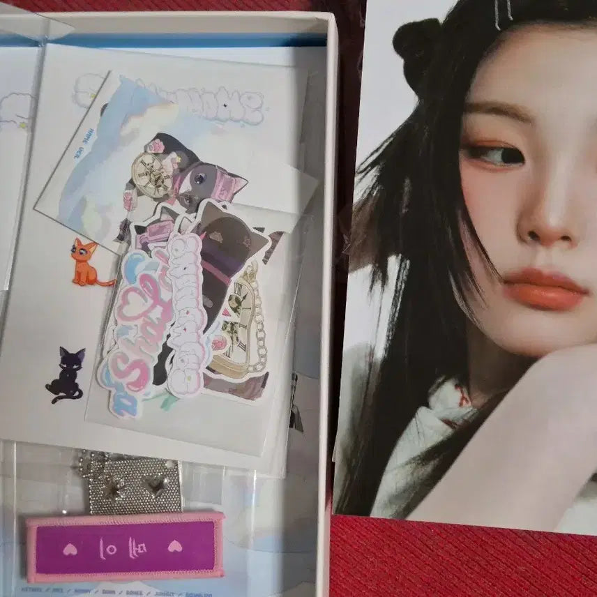 [BUNJANG] SAY MY NAME EP 2nd Album Signed CD / 세이마이네임 EP2집 음반시디 사인반