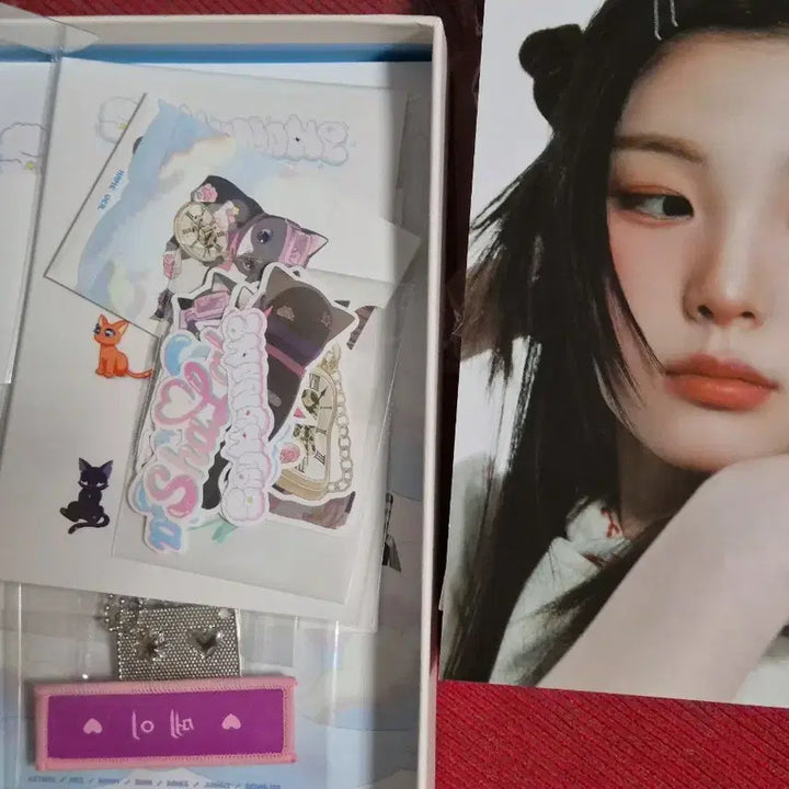 [BUNJANG] SAY MY NAME EP 2nd Album Signed CD / 세이마이네임 EP2집 음반시디 사인반