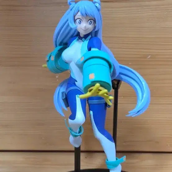 [BUNJANG] My Hero Academia Nejire Figure / 나히아 네지레 피규어