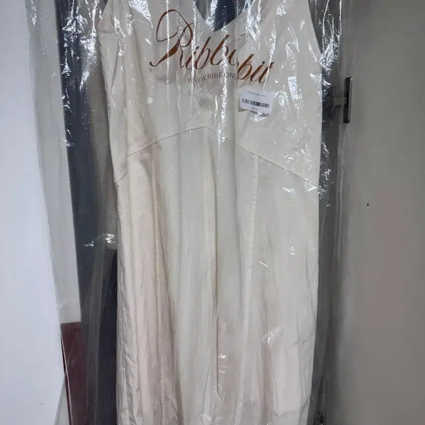 [SOLD OUT] 리본빛 피오나 드레스 ribbonbit piona v-neck dress