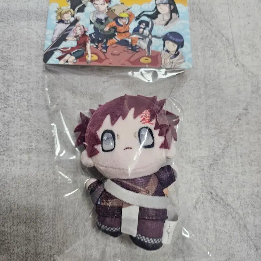 [BUNJANG] Naruto Kuji Gaara / 나루토 중국 쿠지 가아라 판매