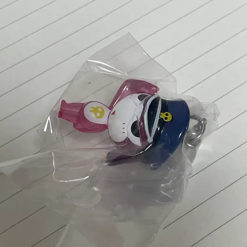 [SOLD OUT] 기로로 메지루시 가챠