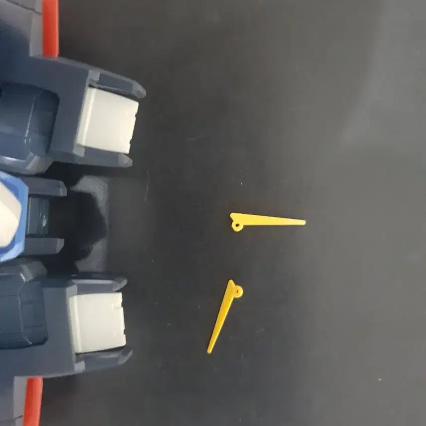 [BUNJANG] Bandai MG Zeta Gundam Ver. 2.0 Assembly Model / mg 제타 건담 2,0 가조립 팝니다