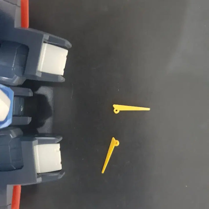 [BUNJANG] Bandai MG Zeta Gundam Ver. 2.0 Assembly Model / mg 제타 건담 2,0 가조립 팝니다
