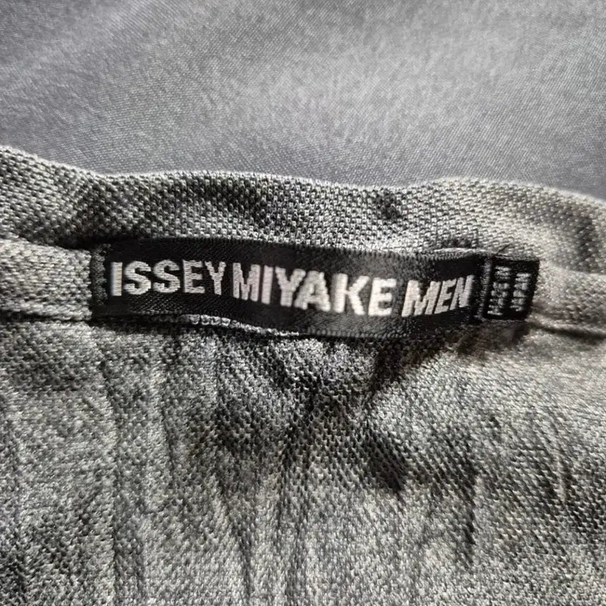 [BUNJANG] Issey Miyake Men&