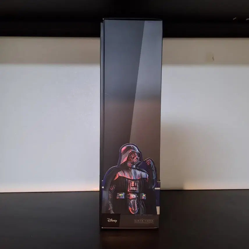 [BUNJANG] Hot Toys Star Wars Darth Vader Duelling Effect Version / 핫토이 다스베이더 스타워즈 듀얼링이펙트