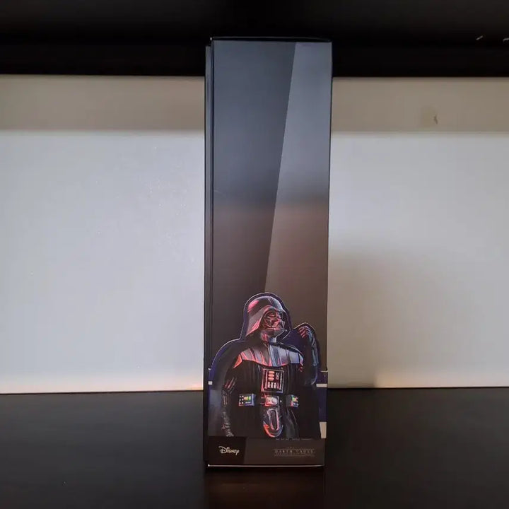[BUNJANG] Hot Toys Star Wars Darth Vader Duelling Effect Version / 핫토이 다스베이더 스타워즈 듀얼링이펙트