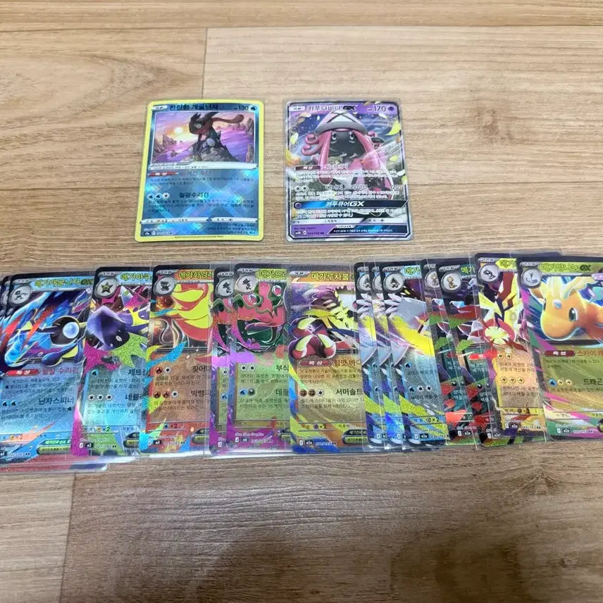 [BUNJANG] Pokemon Card Bundle Set / 포켓몬 카드 일괄 판매 합니다!