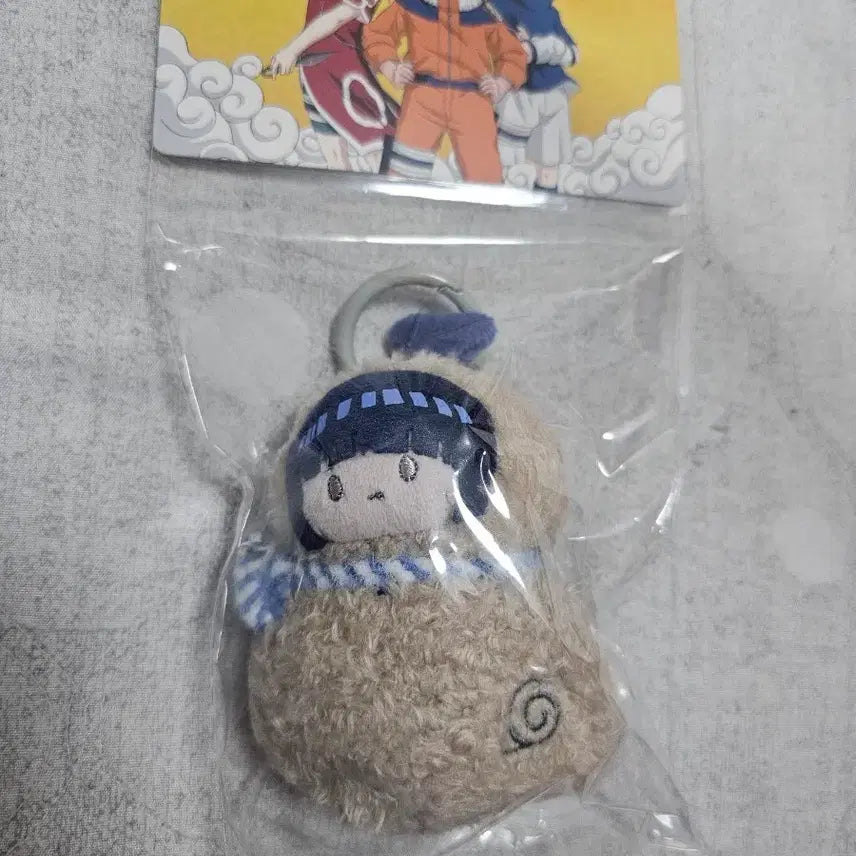 [BUNJANG] Naruto China Kuji Hinata / 나루토 중국 쿠지 히나타 판매