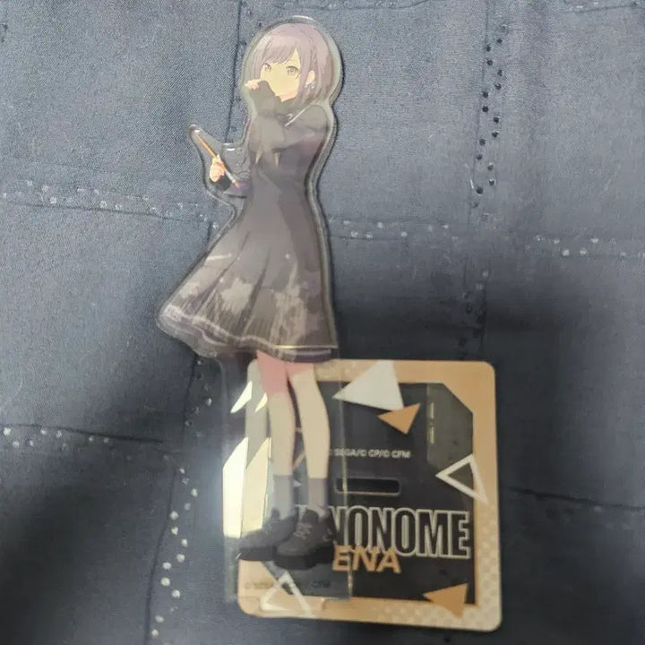 [BUNJANG] Project Sekai Shinonome Ena Acrylic Standee / 프로젝트 세카이 시노노메 에나 아크릴스탠드 프로세카