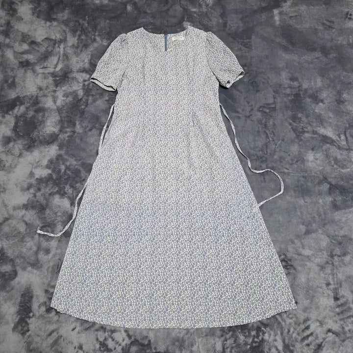 [BUNJANG] Slowand Half Sleeve Summer Dress / (2)여성 슬로우앤드 반팔 원피스 여름