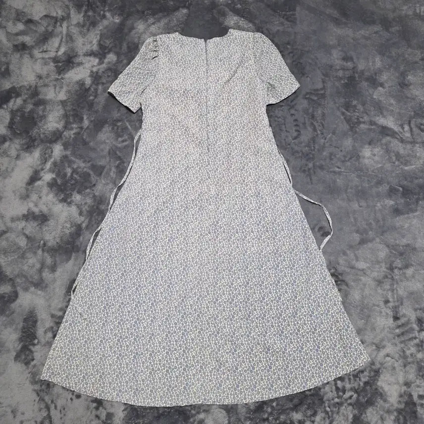 [BUNJANG] Slowand Half Sleeve Summer Dress / (2)여성 슬로우앤드 반팔 원피스 여름