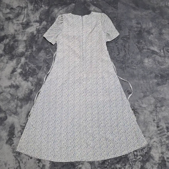 [BUNJANG] Slowand Half Sleeve Summer Dress / (2)여성 슬로우앤드 반팔 원피스 여름