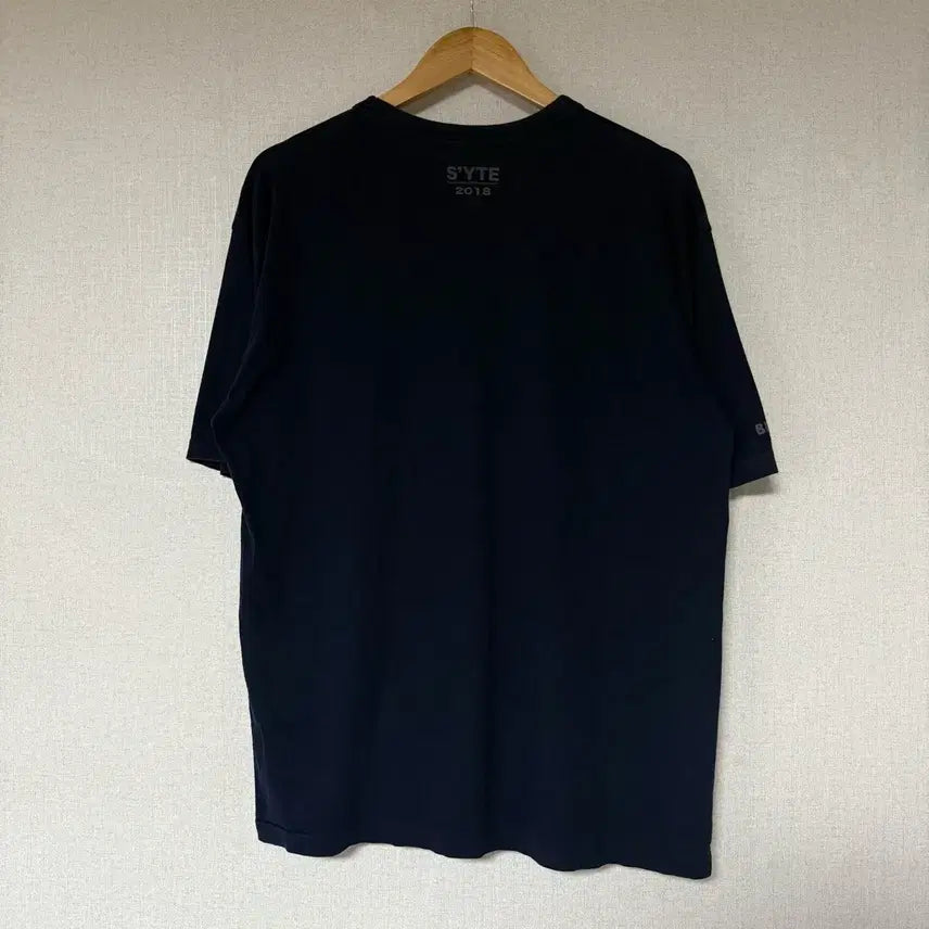 [BUNJANG] Yohji Yamamoto x Blue Note Tokyo Limited Edition T-Shirt / [F]요지야마모토x라이브 블루노트 도쿄 별주 티셔츠