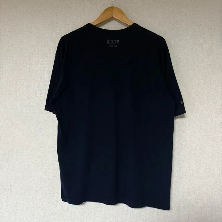 [BUNJANG] Yohji Yamamoto x Blue Note Tokyo Limited Edition T-Shirt / [F]요지야마모토x라이브 블루노트 도쿄 별주 티셔츠