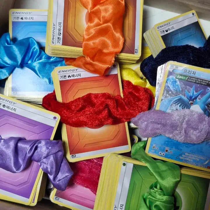 [BUNJANG] Pokemon Card Bundle / 포켓몬 카드 여러개 일괄
