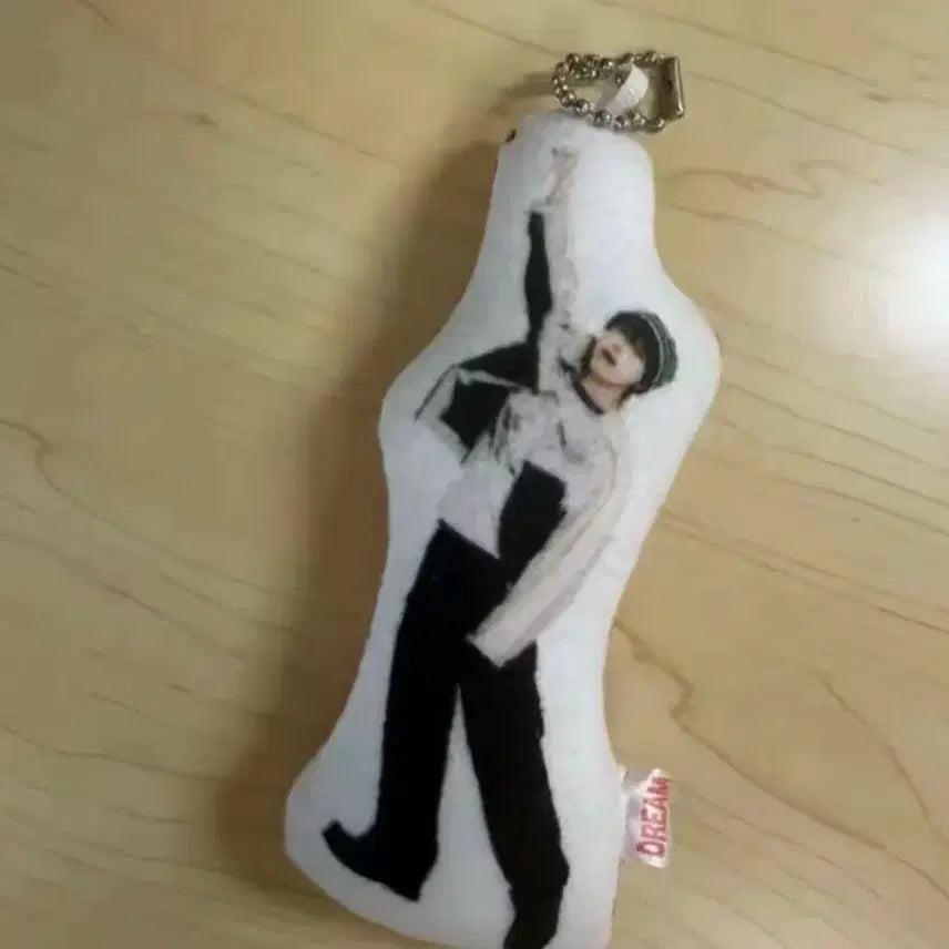 [BUNJANG] Haechan Cushion Keyring / 해찬쿠션키링판매합니다!