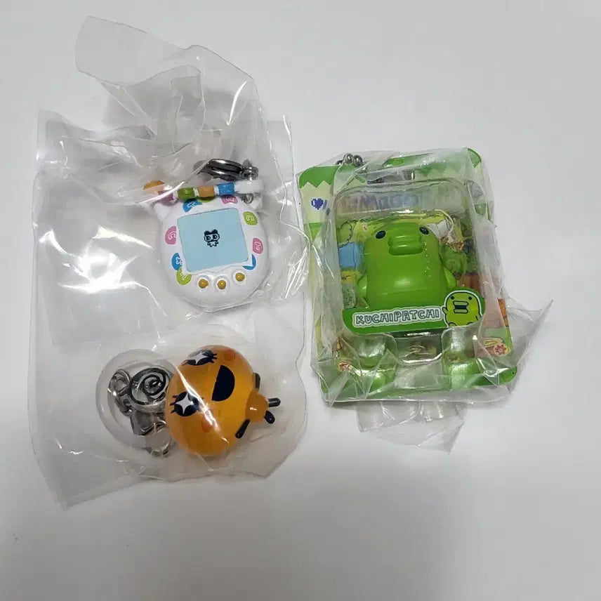 [SOLD OUT] 다마고치 가챠 일괄 판매