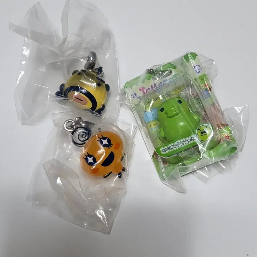 [SOLD OUT] 다마고치 가챠 일괄 판매