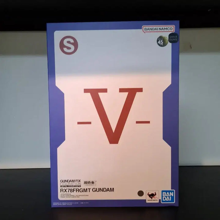 [SOLD OUT] 건담 메탈컴포짓 프라그먼트