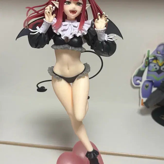 [BUNJANG] Marine Figure Bundle / 2개!!!마린 피규어