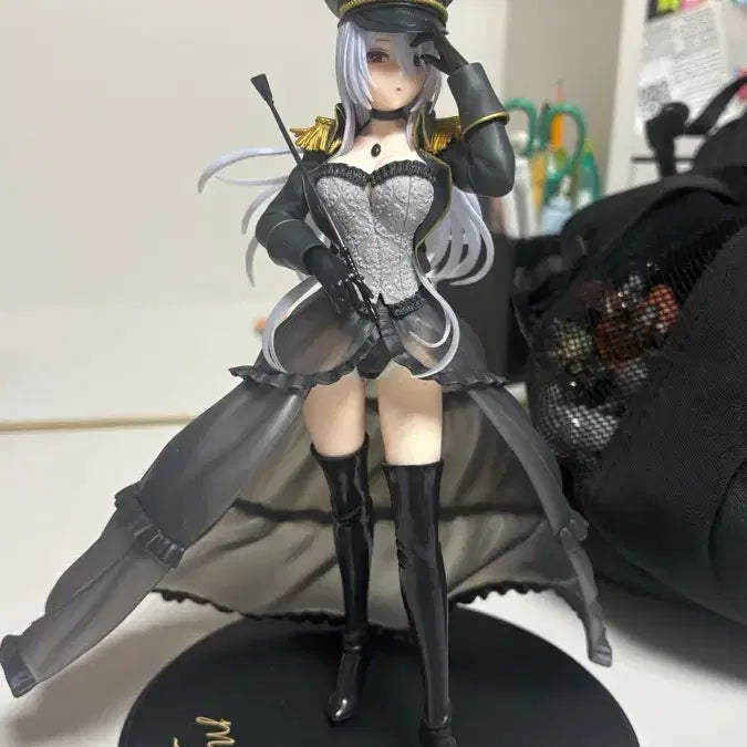 [BUNJANG] Marine Figure Bundle / 2개!!!마린 피규어