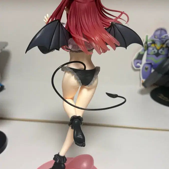 [BUNJANG] Marine Figure Bundle / 2개!!!마린 피규어