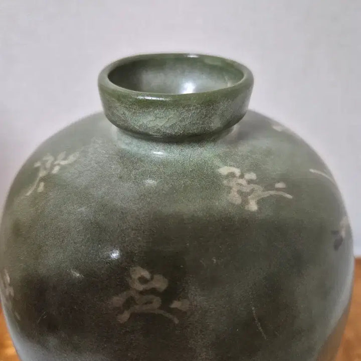 [BUNJANG] Celadon Vase / 도자기: 청자