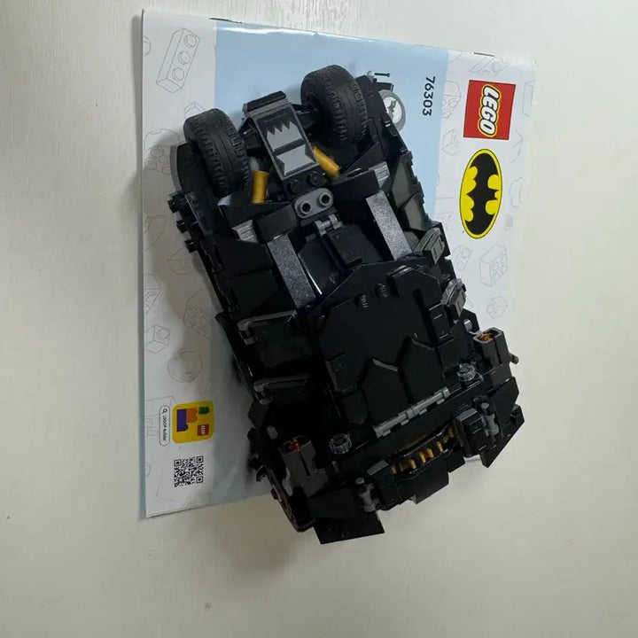 [BUNJANG] LEGO 76303 Batmobile / 레고 76303 배트모빌 입니다