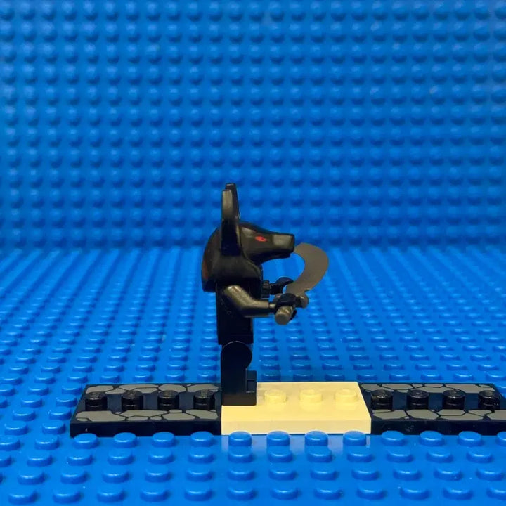 [BUNJANG] LEGO Anubis Minifigure / 레고 아누비스 미니피규어